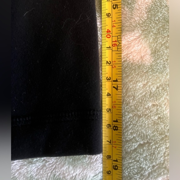 Lululemon capri leggings - Picture 5 of 6